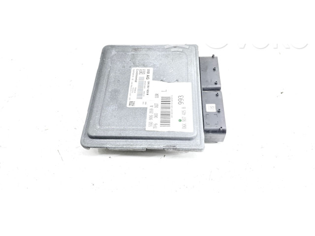 Řídící jednotka 06k907425b, 5g0906259a   Audi Q7 4L 2013