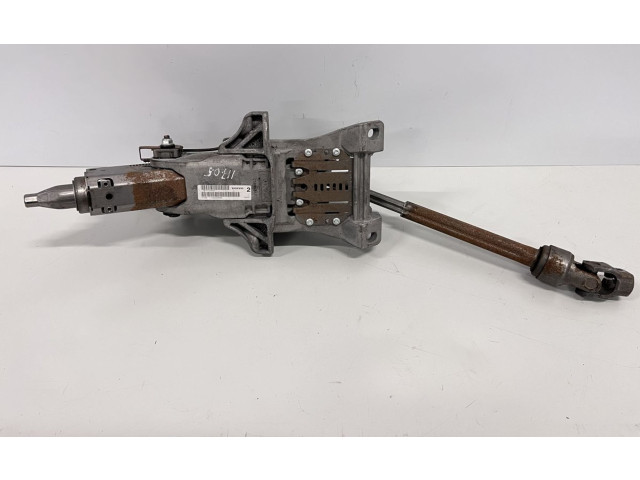    Рулевая рейка 31280656, P31280656   Volvo V70 2008 - 2013 года