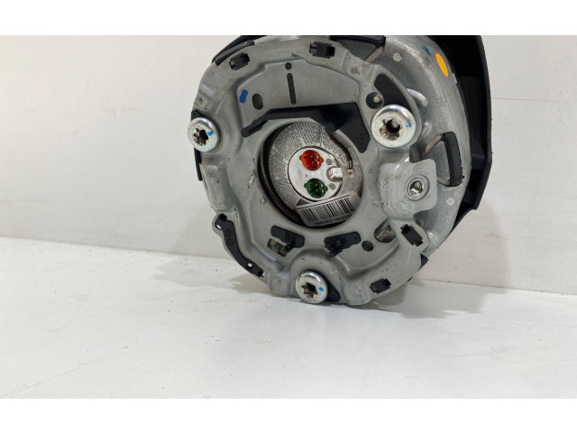 Подушка безопасности водителя Audi A3 S3 A3 Sportback 8P