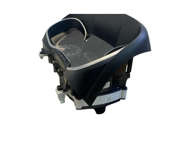 Панель приборов 9830995380 Citroen C3 Aircross