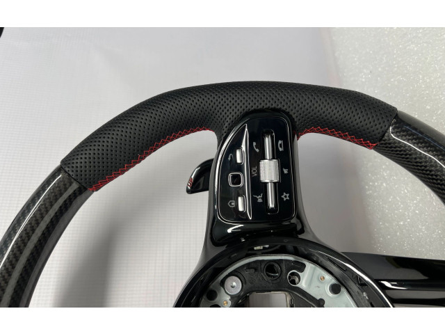 Volant Mercedes-Benz S W222 2025