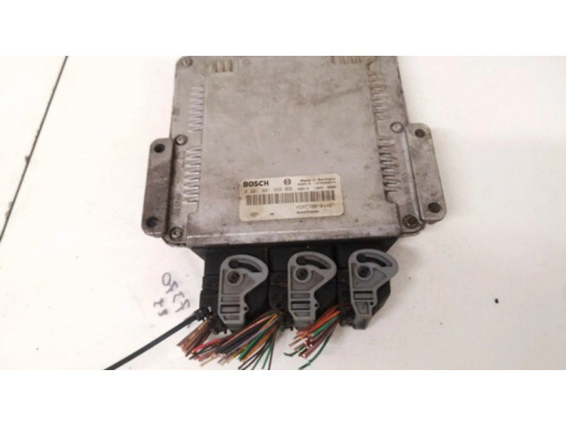 Řídící jednotka hom7700104407, 8200239684 0281001999 Renault Espace III 2002