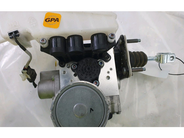 Блок АБС 58500Q4400, P1-3383Y   KIA  Niro  2016 - 2022 года