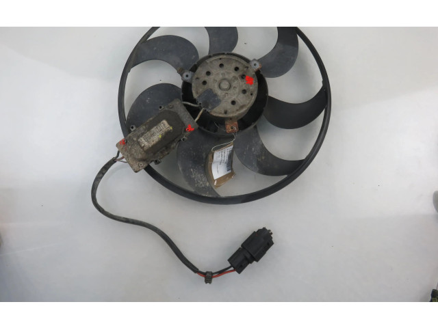 Комплект вентиляторов     1137328418    Mazda 3 I 