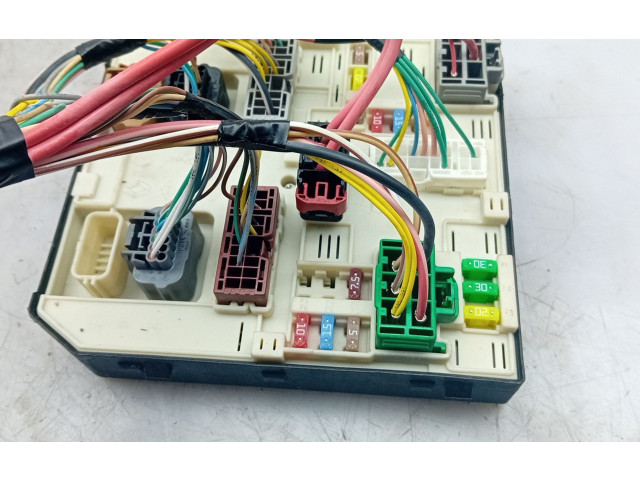 Боковая подушка безопасности 519561F08   Renault Zoe