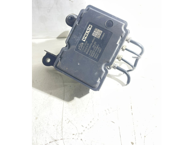 Блок АБС 30681619, 10061336881   Volvo  V70  2008 - 2013 года