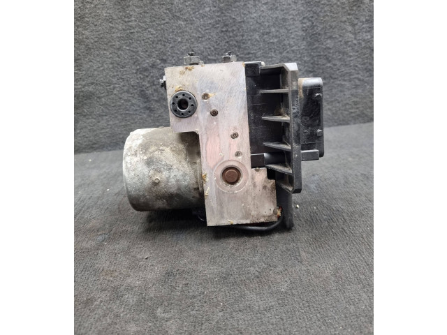 Блок АБС 8E0614111T, 0265202401   Audi  A6 S6 C5 4B  1997 - 2005 года