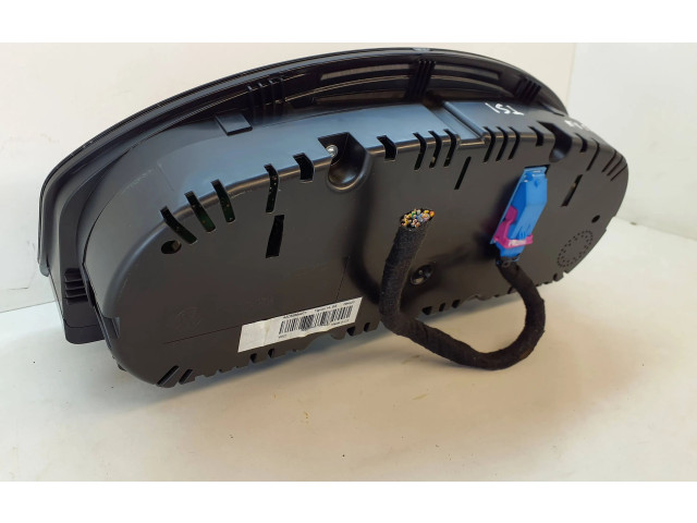 Přístrojová deska  Volkswagen Tiguan 2011 5N0920872, VD104817  