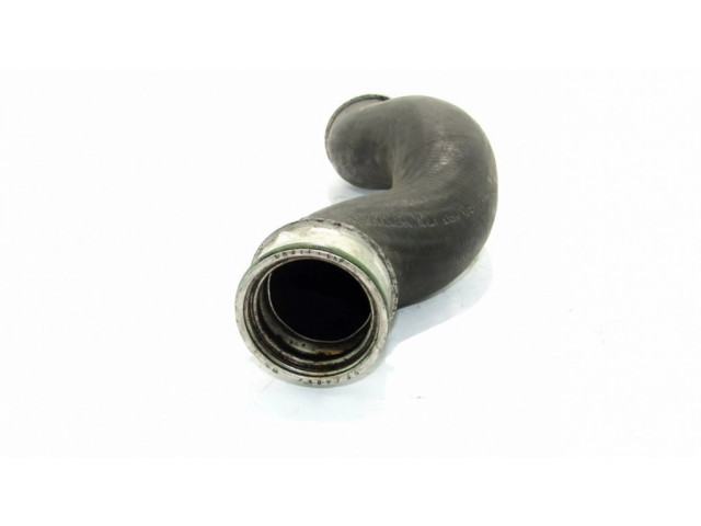 Трубка (трубки)/ шланг (шланги) интеркулера