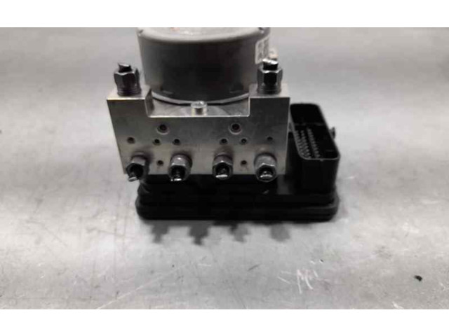 Блок АБС 10091639193, ATE   Peugeot  2008 I  2013 - 2019 года