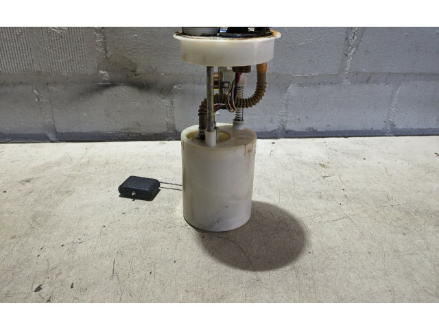 Vstřikovací čerpadlo 96298305   Daewoo Matiz     