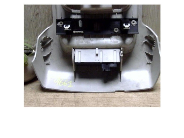 Дисплей       Citroen C5