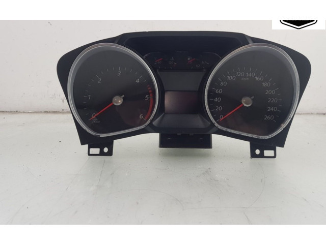 Панель приборов 1579920, 1579920   Ford S-MAX       