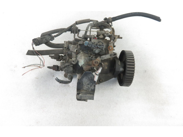 Vstřikovací čerpadlo 9460620023, 9460620023 Opel Corsa B 17 D (4EE1)