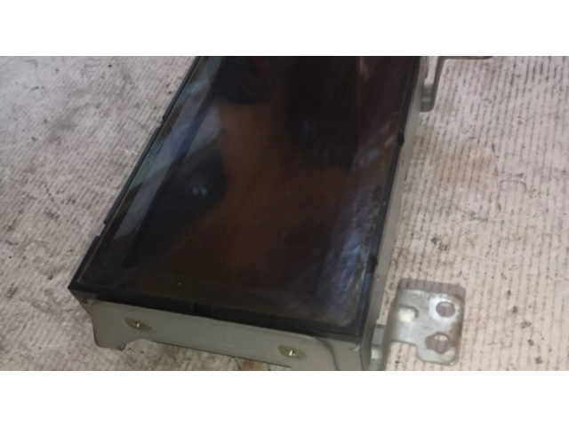 Дисплей 28090CB601, 4603 Nissan Murano Z50