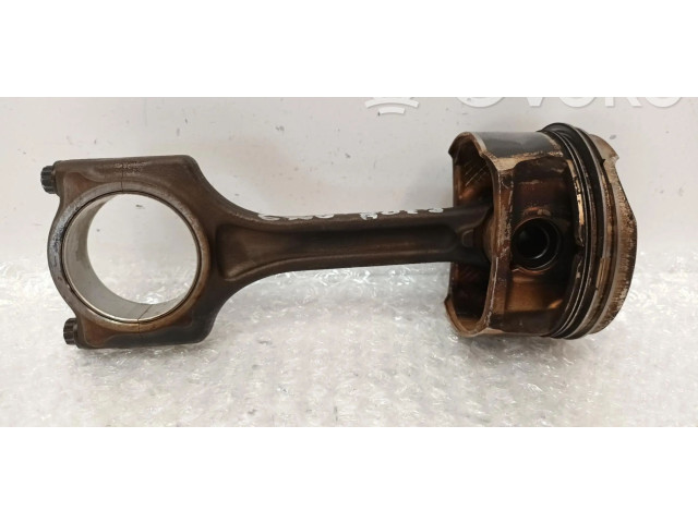 Блок комфорта 813P, 813P Peugeot 308