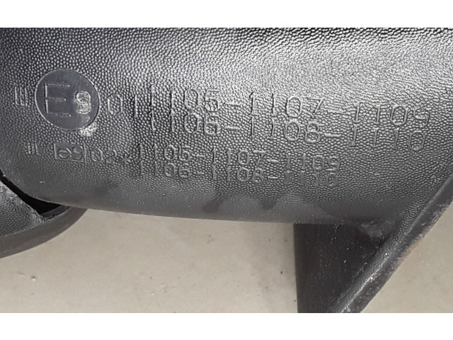 Zpětné zrcátko pravé Renault Megane II 2003 E9011105