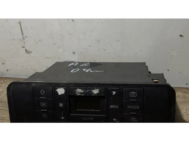 Блок управления климат-контролем 8Z0820043D   Audi A2
