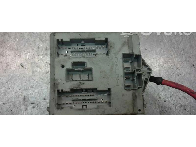 Pojistková skříňka Řídící jednotka BSM 46766777   Fiat Punto Evo 2000