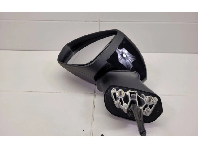 Zpětné zrcátko Renault Clio V 2021 0111840