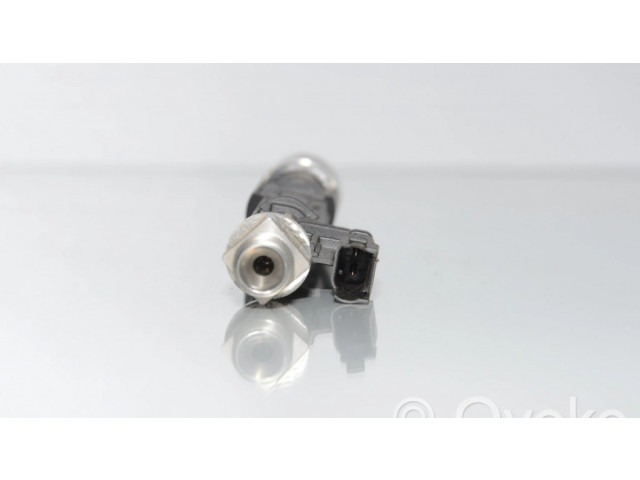 Vstřikovač 0261500172, 7639994 BMW 3 GT F34 pro benzínový motor 2.0 F34 328i N20B20A 180kW 328 i