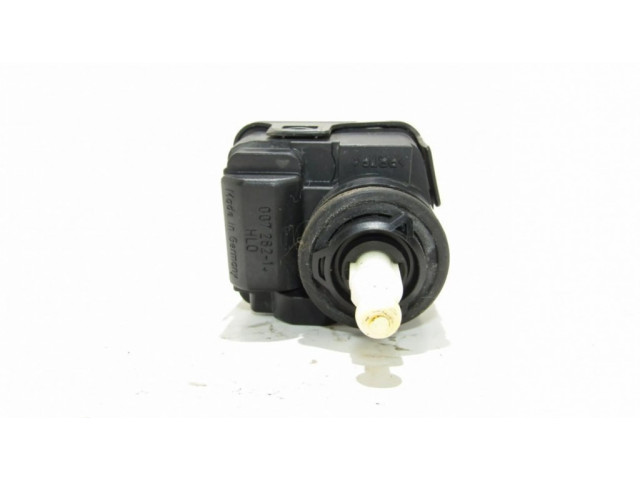 Двигатель для регулирования высоты фар