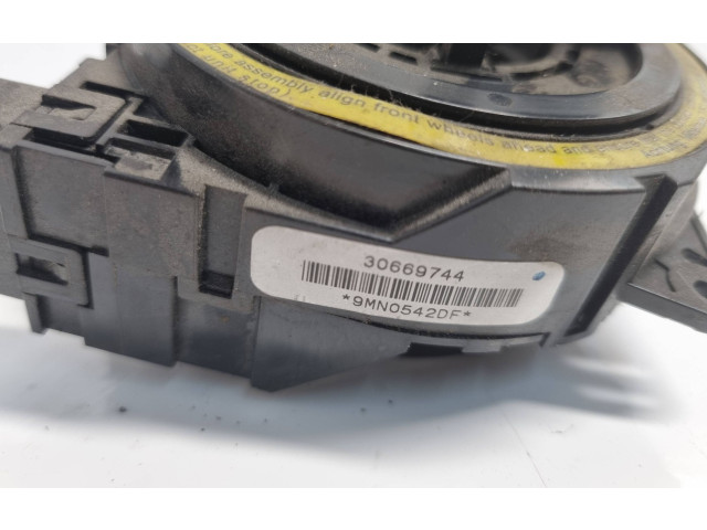 Подрулевой шлейф SRS 30669744, 9MN0542DF   Volvo V70