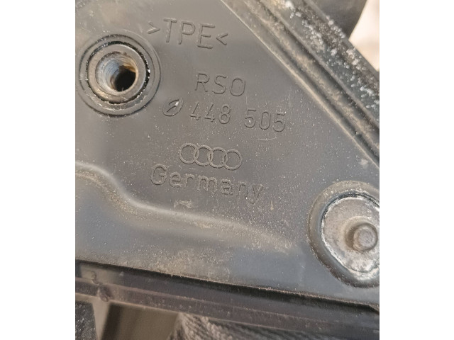 Зеркало электрическое Audi A6 S6 C6 4F 2004 - 2011 года