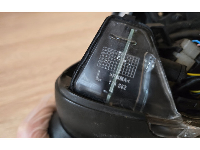 Зеркало электрическое        Audi A1  2010 - 2018 года   