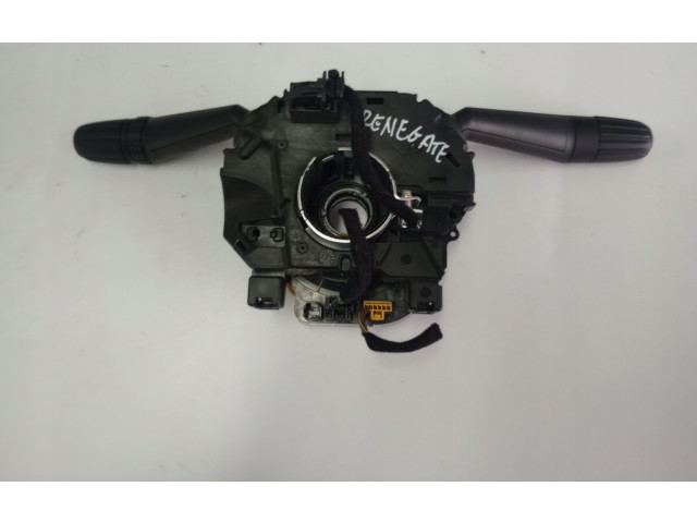 Подрулевой шлейф SRS 59001669, 59001668   Jeep Renegade