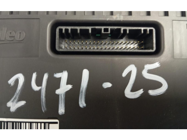 Спидометр (приборный щиток) 248094775R   Renault Clio II   