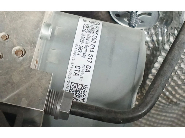 Jednotka ABS 5Q0614517GA Volkswagen T-Roc 2023