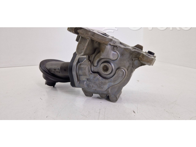 Масляный насос  CAN 059115105BD, 059115105BF  Audi A6 S6 C6 4F 