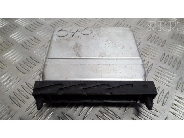 Блок управления двигателя 0281010319, 28sa5360   Volvo S60