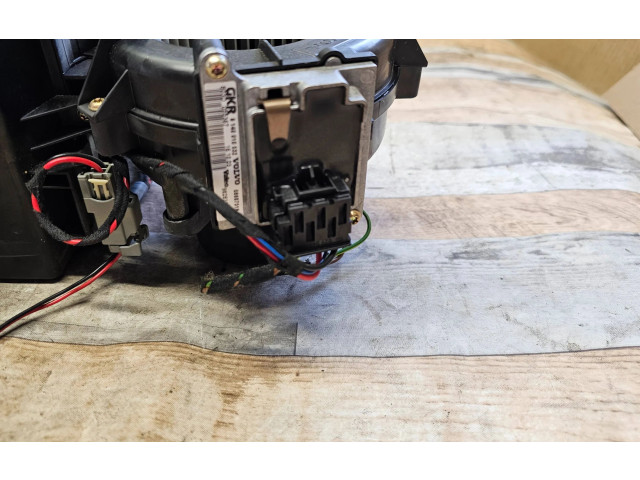 Вентилятор печки 30676410 Volvo XC90