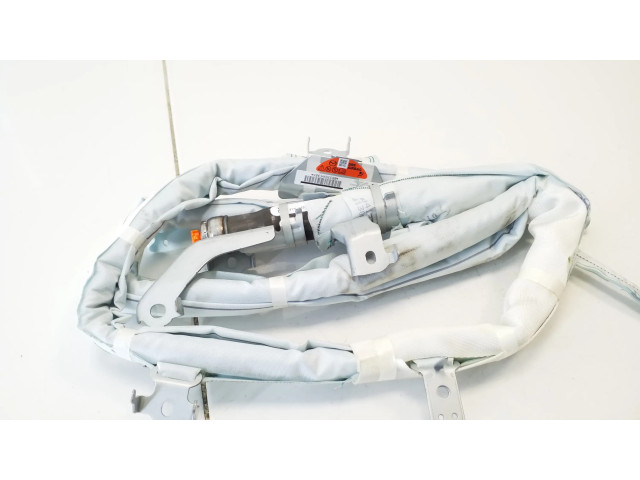 Боковая подушка безопасности Mazda 3 II