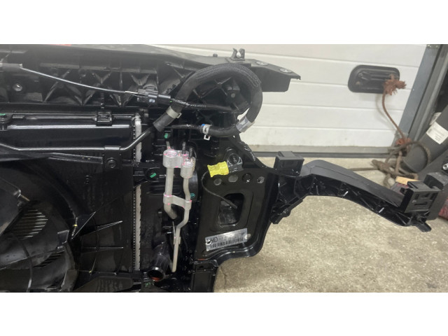 Панель радиаторов (телевизор)