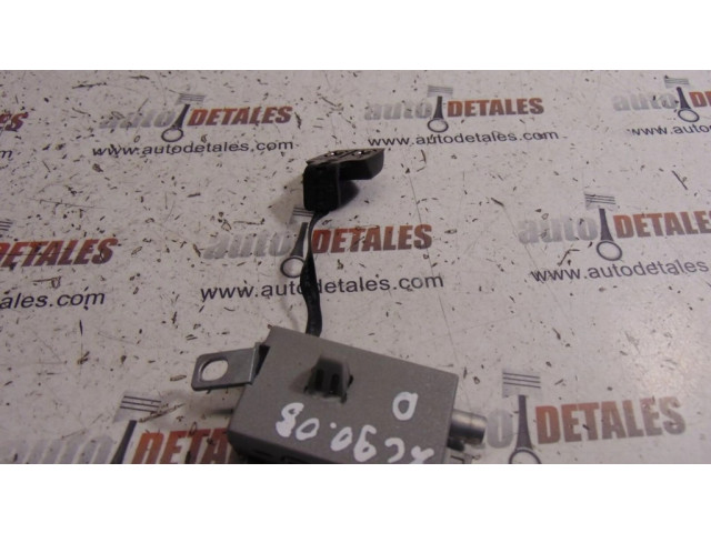 Усилитель антенны