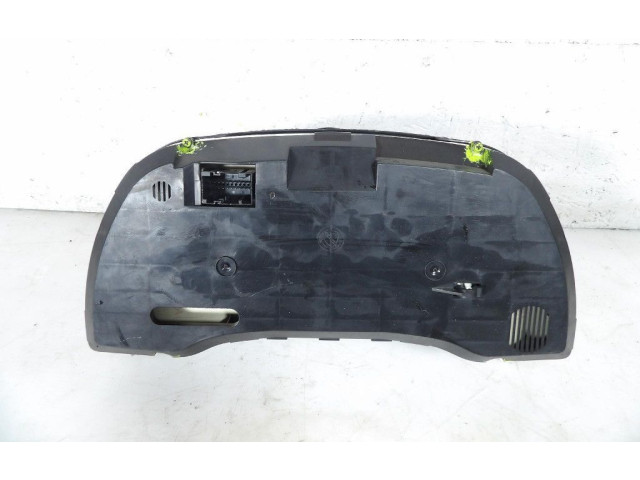 Přístrojová deska Fiat Punto (188) 2003 46812961, 46812961