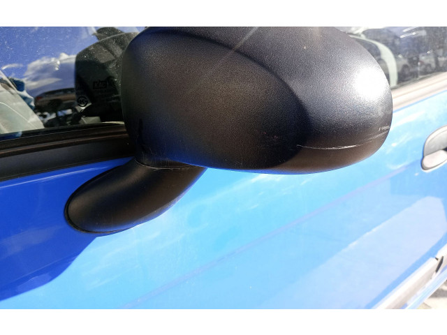 Зеркало электрическое Chevrolet Matiz - года