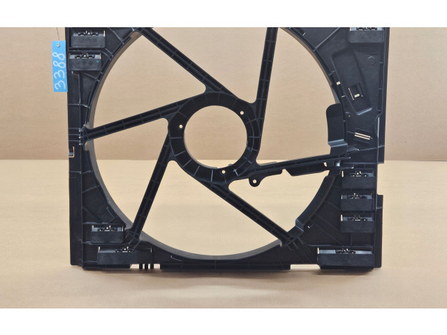 Вентилятор радиатора         BMW Z4 g29 