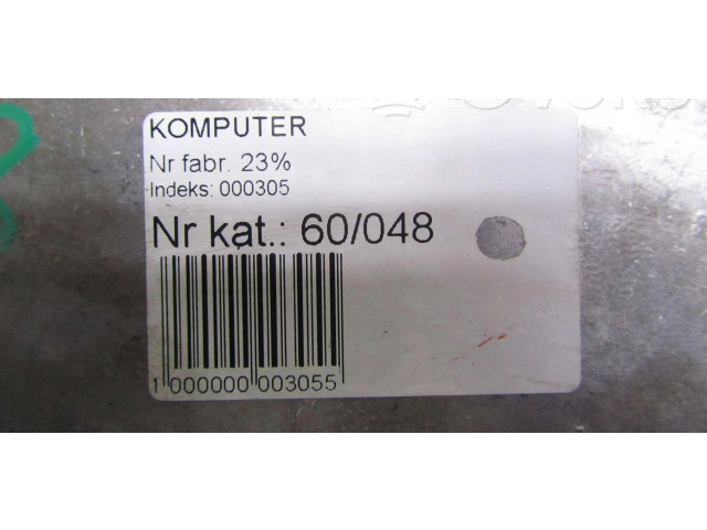 Řídící jednotka Honda CR-V 2015