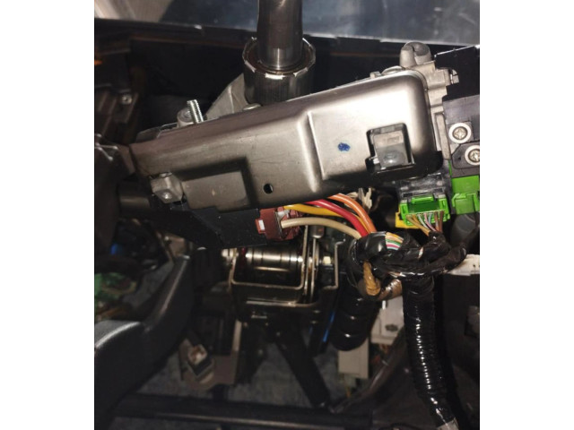 Volant Honda Civic 53200SMGG02, 53200SMGG02