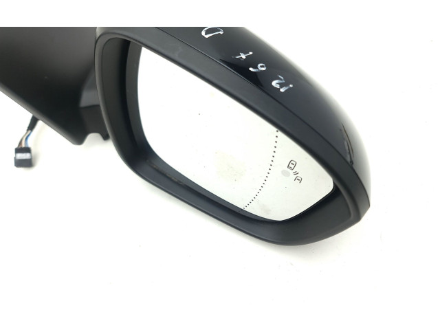 Zpětné zrcátko Renault Austral 2023