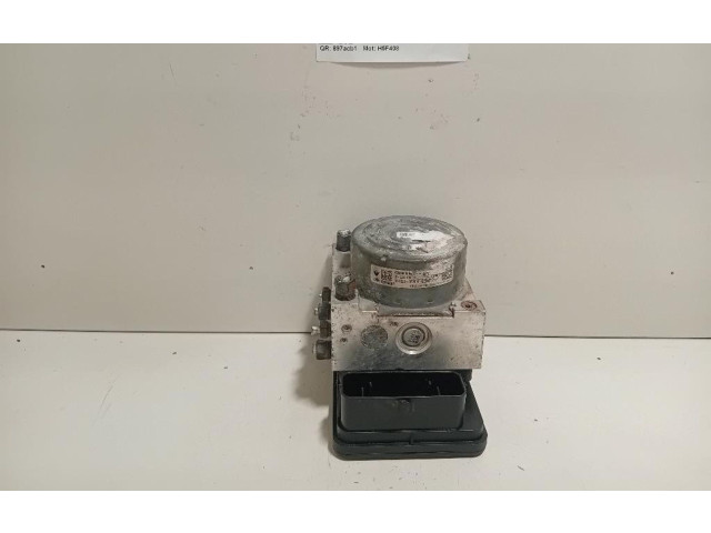 Pojistková skříňka Блок управления ABS 10091514703, 10091514703 Renault Megane IV 2015