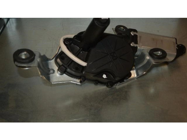 Моторчик заднего дворника 64038002, 8638163    Volvo XC90