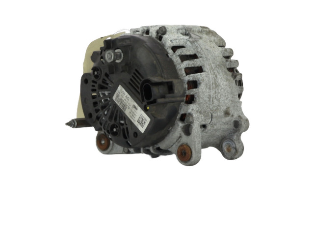 Генератор 03L903023   Volkswagen Touran II      
