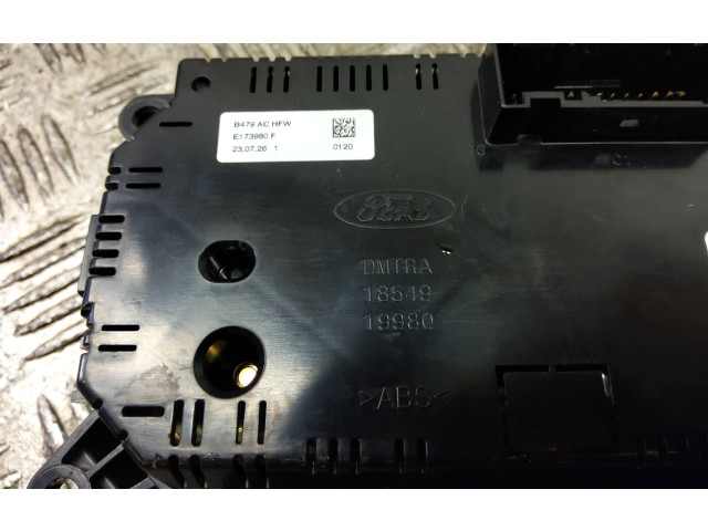 Руль Ford Puma 2019 - года 18549