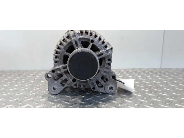 Генератор 06F903023EX01 Skoda Rapid (NH)