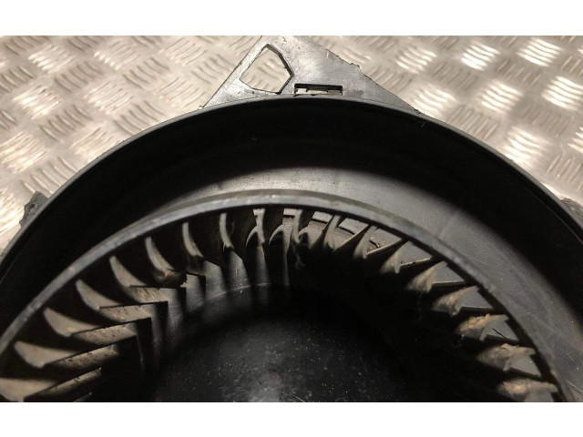 Вентилятор печки    00000043G, 08026066V1   Citroen C8